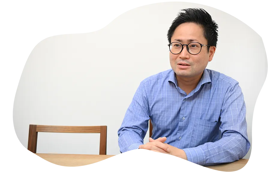 マネージャー／後藤